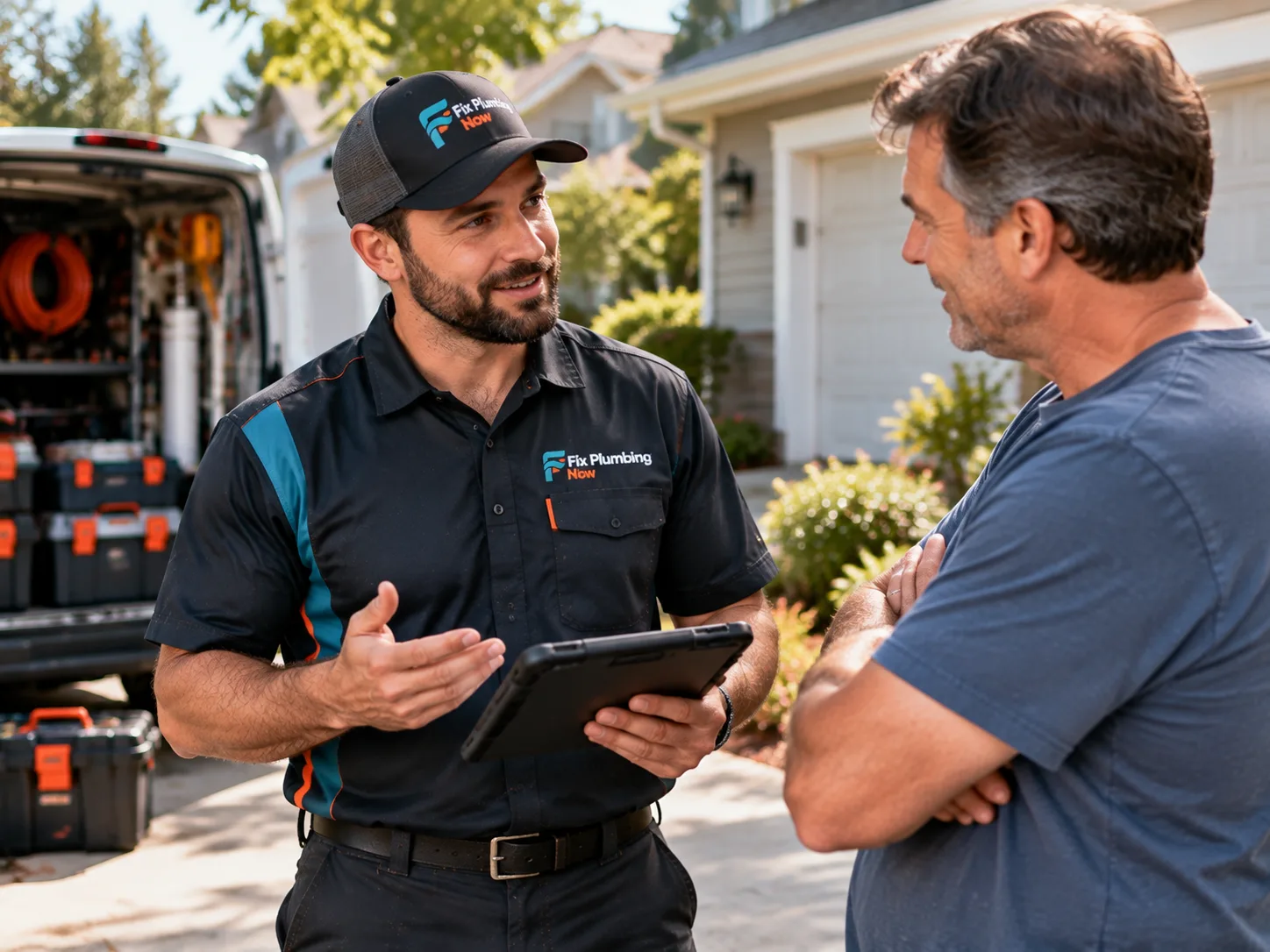 Clogged Drain Service New Hampshire, OH FAQs